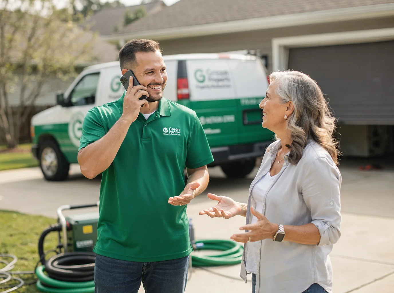 Water Damage Restoration Lee, ME FAQs